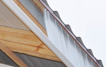 why Fron Isaf fascia repairs are essential