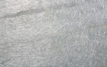 Fron Isaf laminate fibreglass or shingles?