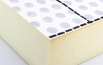 meeting Fron Isaf building codes