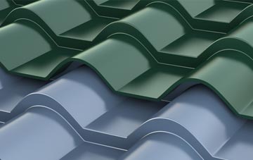who should consider Fron Isaf plastic roofs