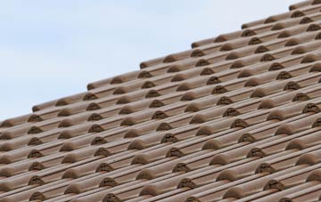 plastic roofing Fron Isaf, Wrexham