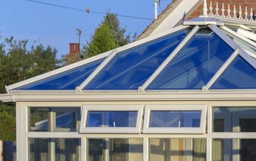professional Fron Isaf conservatory insulation