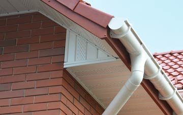 Fron Isaf soffit repair costs