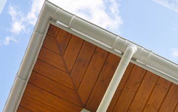 Fron Isaf soffit types