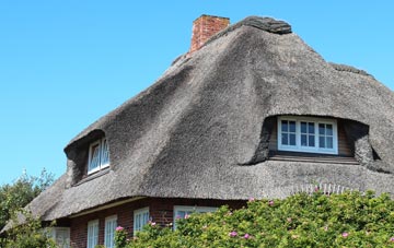thatch roofing Fron Isaf, Wrexham