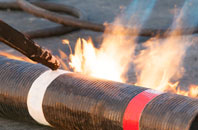 Fron Isaf flat roofing replacement