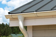 Fron Isaf soffits